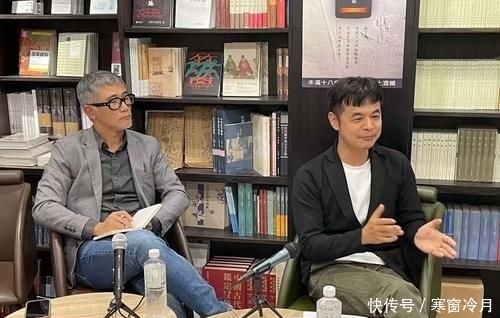 让杨颖演技翻身的《摩天大楼》,原著作者怎么看?