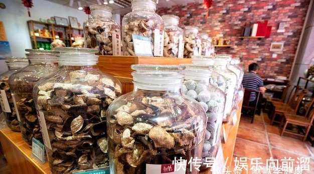 血块儿|秋季宜化痰!陈皮和它搭配!这样喝,化痰理气、养肝排毒、养脾胃