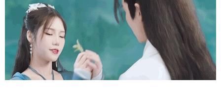 李璐璐|网剧《这个少侠有点冷》优酷开播