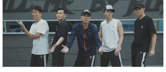 新綜藝《大灣仔的夜》路透，飛行嘉賓曝光，期待值拉滿