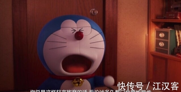 李子柒：我最不缺少的，就是勇气