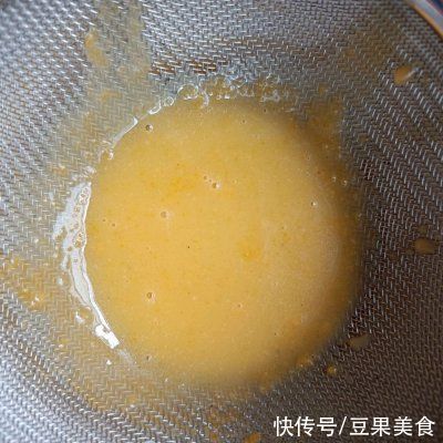 松弛|奶黄流心酥（6个量）最好吃的5种做法，一遍就会