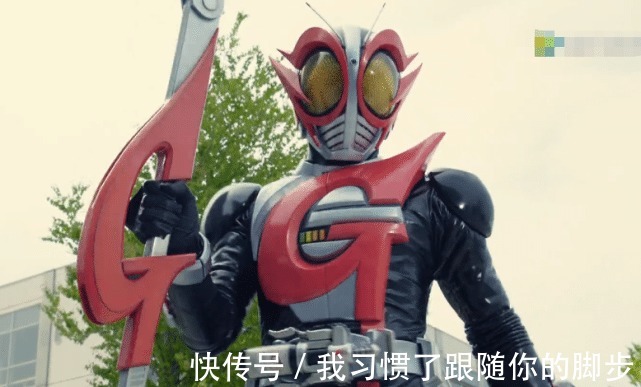 漫畫|假面騎士時王劇場版本不存在的九個騎士，漫畫空我無敵霸氣！