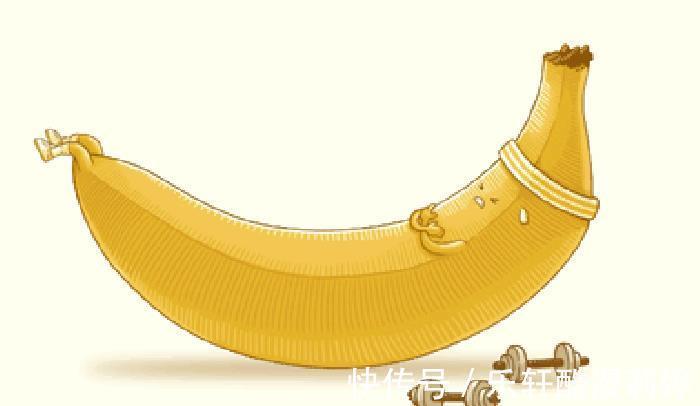 通便|【辟谣】吃香蕉能通便别傻了，吃这种香蕉反而容易便秘！