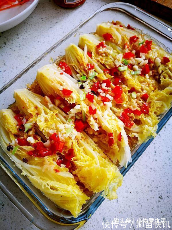 春节快到了,教你几道好吃下饭的家常菜,学会了春节露一手