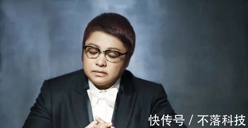 为走红不惜身份作假,冒充草根多年,韩红一怒之下将其轰下台