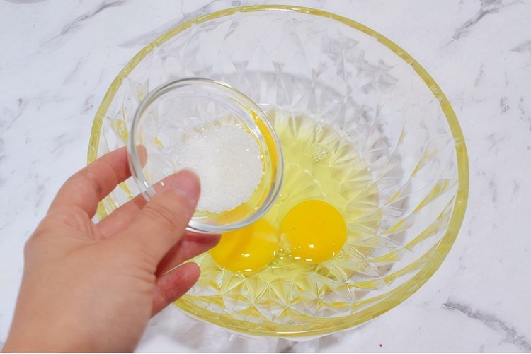 比锅巴还酥脆的饼干,简单易做,低糖低油更健康