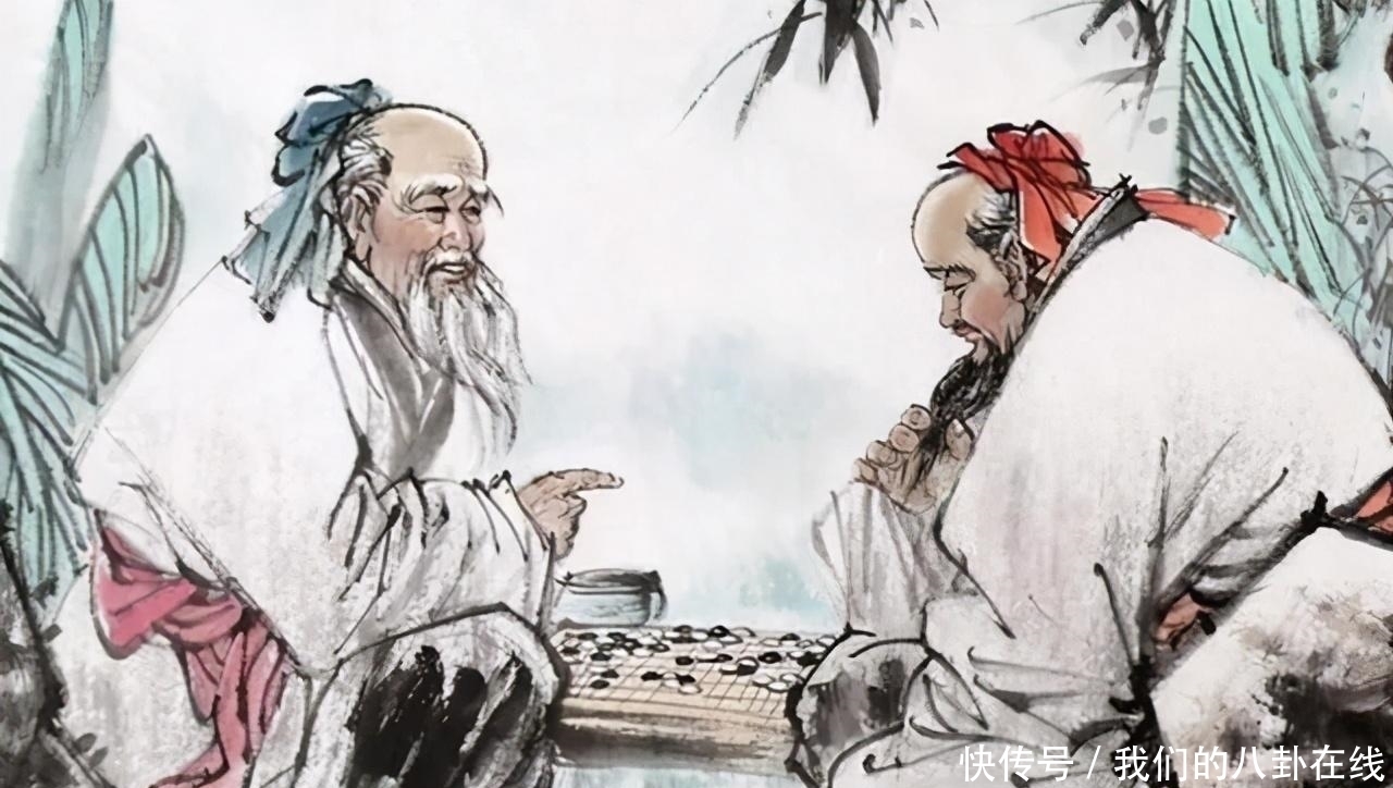 本事|有本事的人,会“藏”3样东西,若炫耀,易招祸端