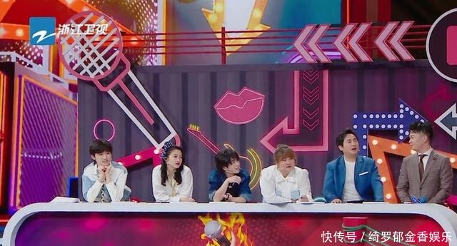 深意 《王牌》放弃流量嘉宾请主持人另有深意,一游戏把第六季彻底洗白