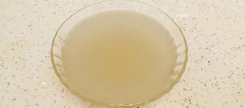 橘子|自制冬日养生甜品——橘子果冻