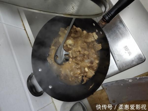 朋友圈|这道菜做完你一定会拍照发朋友圈!好看好吃,营养还丰富