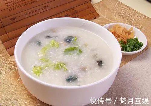 窈窕|美容减肥粥食谱:加速新陈代谢,恢复窈窕身材!