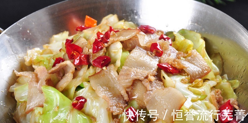 周末学几道开胃家常菜，好吃的放不下筷子，每次一上桌全抢光！