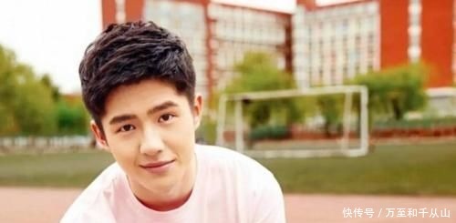 王一博 原来除了肖战和王一博,还有华晨宇和杨紫等艺人,给观众好消息