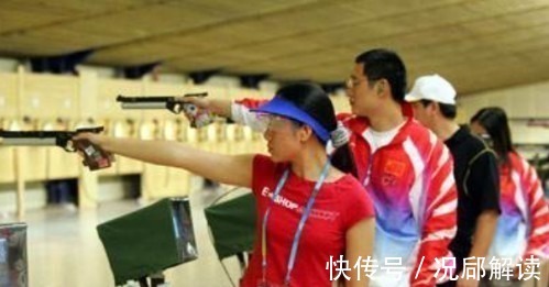 许海峰|中国的第一位奥运冠军,一纸调令被迫离开,如今他过得怎么样呢