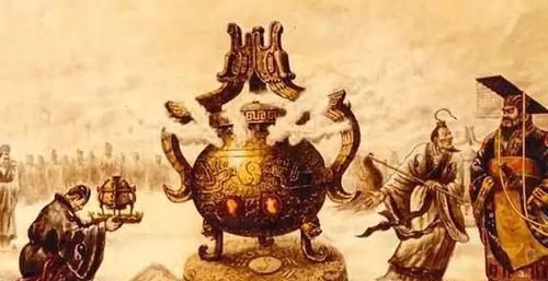  明白|秦始皇陵到底埋了多少水银？专家：看山顶长的石榴树，你就能明白