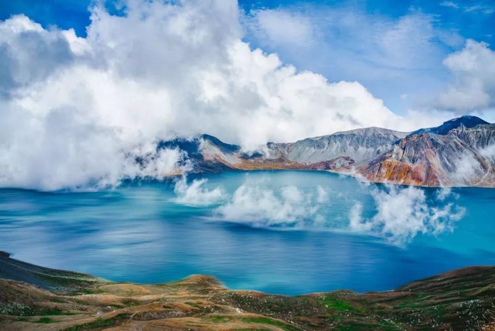 中国十大“勾魂”景色，美到窒息，你去过几个