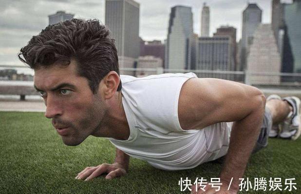 锻炼|一次性能做几个俯卧撑,多少个才算是标准,你达标了吗