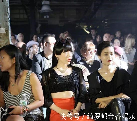 梁博|“消失”3年的吳莫愁,得罪了誰