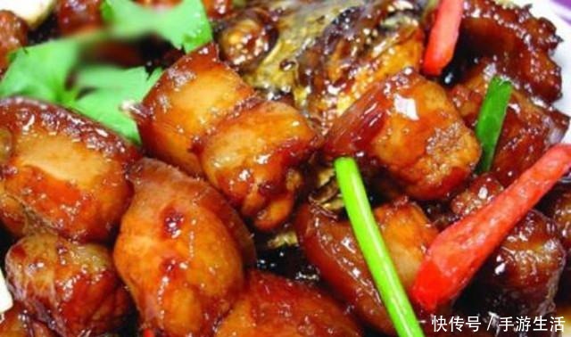 减不|长肉“最厉害”的4种美食,很多人每天都吃,难怪大肚子减不下来