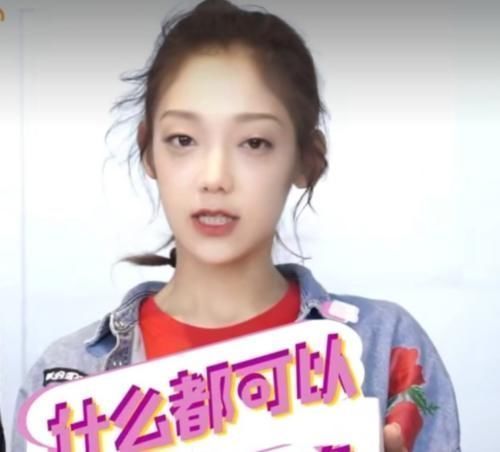 陈卓璇|硬糖少女成团后直播,离开十级美颜希林、陈卓璇增龄,郑乃馨厉害