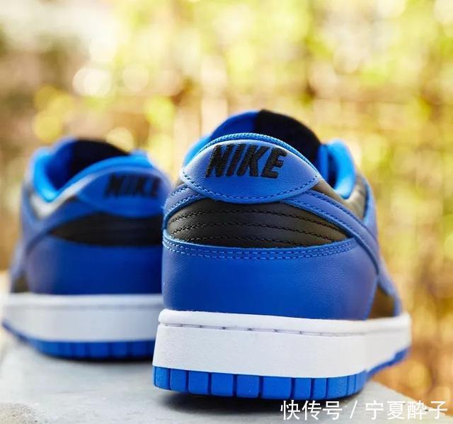 今年Dunk还是火!三款全新配色本周齐发!你心动了吗?
