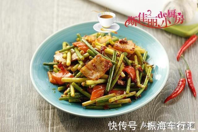 水淀粉|还是家常菜最受欢迎，7道家常菜的做法，好吃下饭香，总也吃不腻