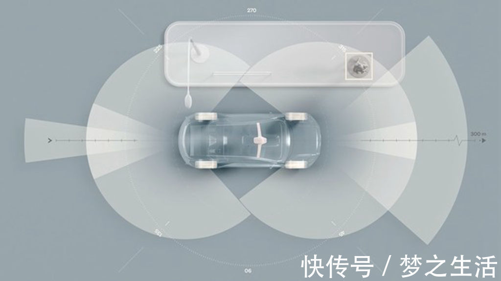 激光|沃尔沃XC90纯电版确认采用激光雷达技术,有望2022年推出