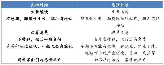 癌前病变|六大常见癌症如何早期筛查?