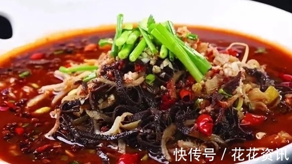 端上桌让你瞬间口水止不住的几道菜,麻辣鲜香、口感独特,超过瘾