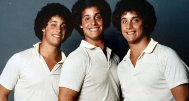 养父母|三胞胎被3个不同阶层家庭领养,19年的时间证明,命运的决定因素