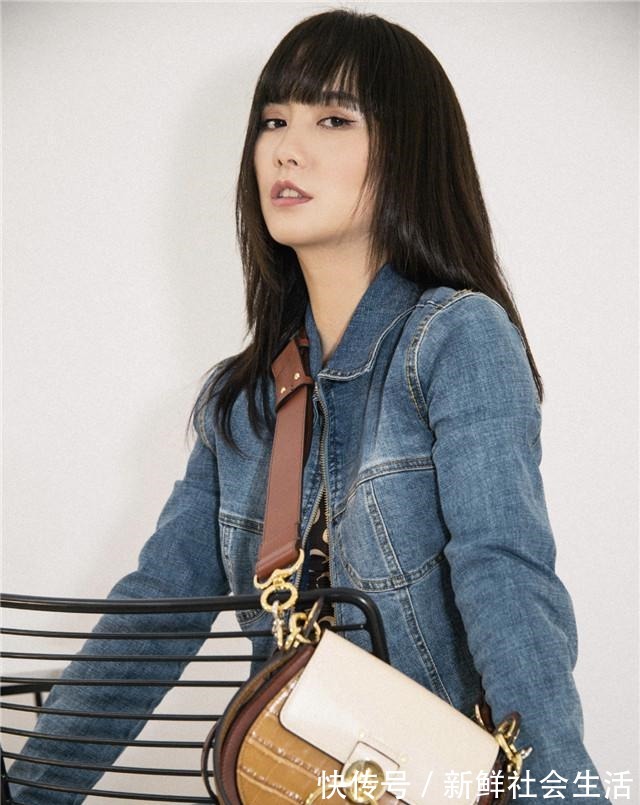 单品 蓝色太压抑那是你不懂！最全的蓝色系挑选与穿搭推荐分享给你！