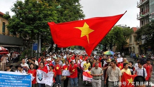 国家|越南为何对我国不亲近呢?