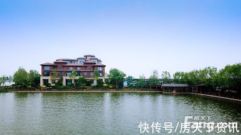 精装|新鲜出炉!帮你搜集天津武清楼盘现场的最新美图