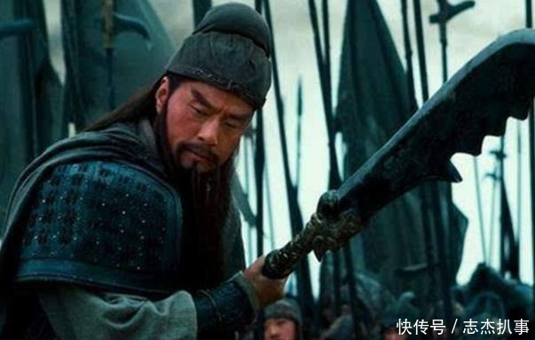 刘备|三国最失败军师，关羽刘备都是因他辅佐而亡，最后自己也惨死！