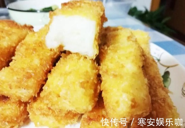 炸薯条|放暑假了,10个孩子最爱吃的家常菜,暑假有空可经常做给孩子们吃