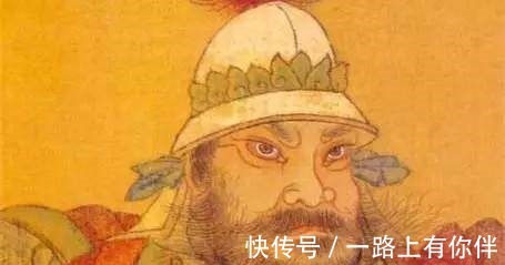 曹丕!古代这十个人出生时出现奇怪现象,第四个最奇幻,个个像科幻片!