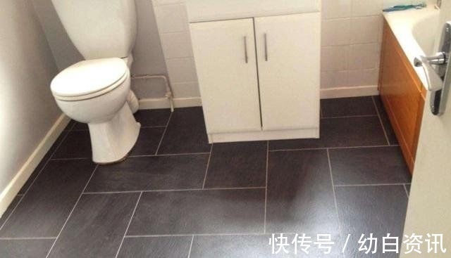 墙面|为什么装修全屋不要贴瓷砖过来人经验告诉你,就贴两处就够了