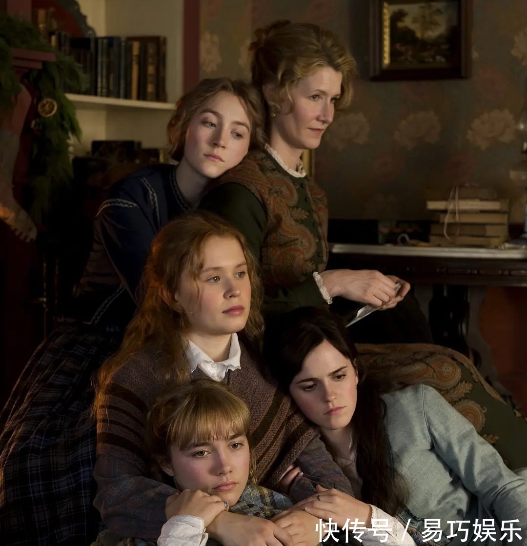 米切尔#四本适合女人看的世界名著,看过3本以上,气质很不一样