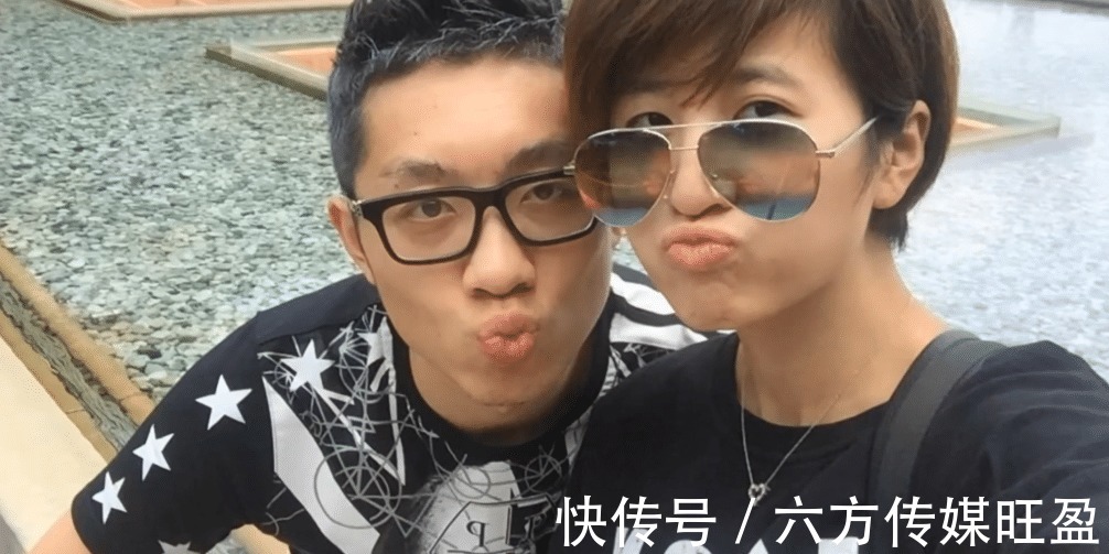 打球|12年后再看许昕姚彦:这对“乒坛神仙眷侣”,才是真的双向奔赴