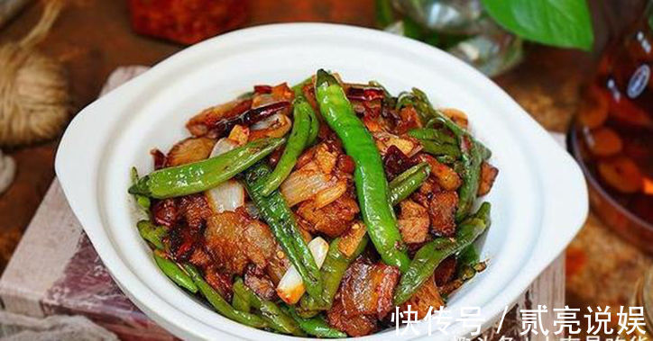 麻辣鲜3|好食物吃出好身体,三种美食离不开,补充营养,有益健康!