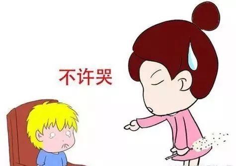 妈妈常说这7句话,孩子情商将高出同龄人3倍
