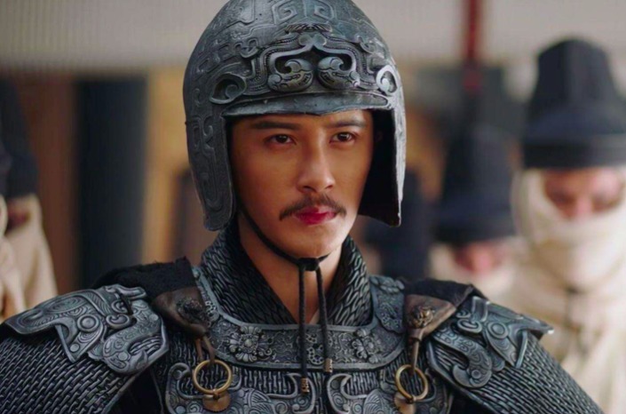 西晋|西晋覆灭后,后蜀王宫一封旧信重见天日,揭秘姜维投降邓艾的缘由