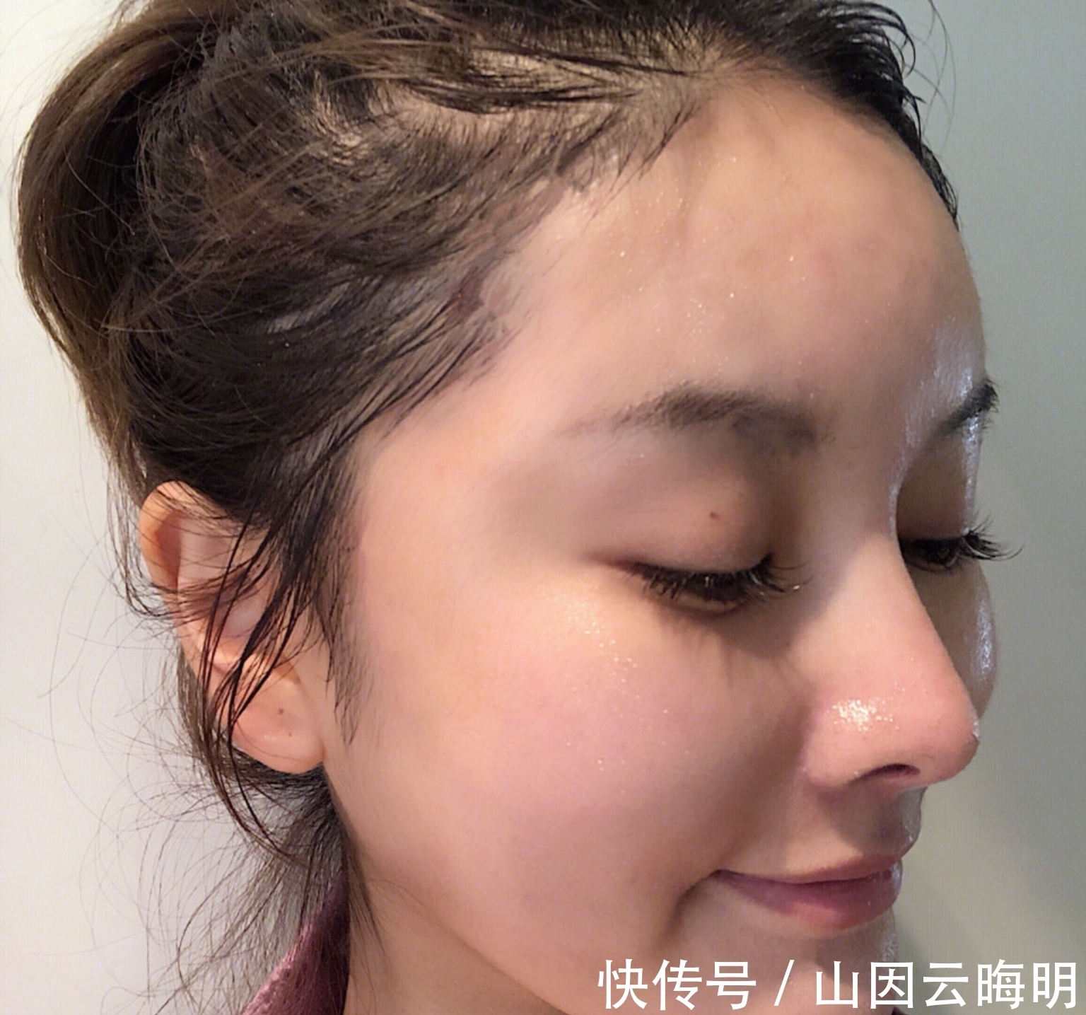 提亮|女人脸色暗黄怎么补救?显老没气色,美容师说护肤多加这三个步骤