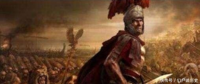 知乎|外国知乎问:如果古罗马和大汉朝打仗,谁会赢?外国网友给出答案!