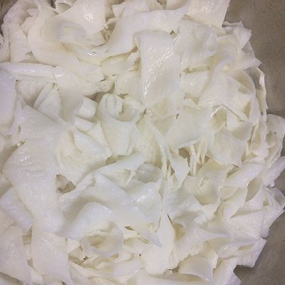 南乳汁|二八酱拌凉皮