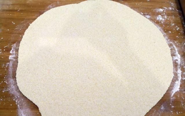 熬粥|小米别只会熬粥了,加碗面粉,教你做小米锅巴,焦香酥脆,无添加