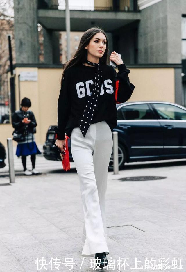 不论是入秋大衣还是过冬羽绒服,这3种颜色尽量少选!又土又显老