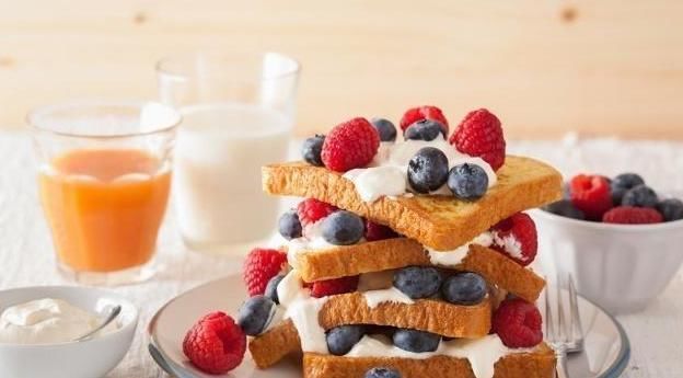 湿气重怎么办?少吃3物、做2事,排出湿气,体重想不降都难!