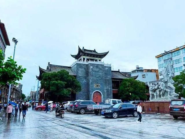 大山包|云南私藏的宝藏小城，山水不输贵州，风景美如画